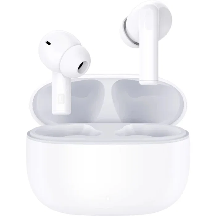 Honor Earbuds X7 Lite Blancos con Cancelación de Ruido y Bluetooth 5.4 Honor Earbuds X7 Lite Blancos con Cancelación de Ruido y Bluetooth 5.4